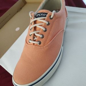 Sperry Halyard Cvo Coral Reef